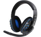 Gaming-Headset im Test: LX16 Pro von Lioncast, Testberichte.de-Note: 2.9 Befriedigend