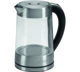 Wasserkocher im Test: WK 5023 G CB von Bomann, Testberichte.de-Note: ohne Endnote