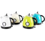 Wasserkocher im Test: Aquavita von Klarstein, Testberichte.de-Note: 1.9 Gut