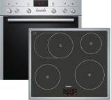 Herd im Test: EQ641EI02T von Siemens, Testberichte.de-Note: ohne Endnote