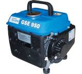 Stromaggregat im Test: GSE 950 von Güde, Testberichte.de-Note: 2.4 Gut