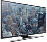 Fernseher im Test: UE60JU6450 von Samsung, Testberichte.de-Note: ohne Endnote