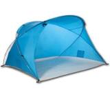 Strandmuschel im Test: Santorin von Outdoorer, Testberichte.de-Note: 1.8 Gut