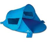 Strandmuschel im Test: Zack Premium von Outdoorer, Testberichte.de-Note: 1.6 Gut