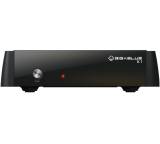 TV-Receiver im Test: X1 von GigaBlue, Testberichte.de-Note: 2.0 Gut