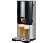 Zapfanlage im Test: Bier Chef BC-65 von Syntrox, Testberichte.de-Note: 1.8 Gut