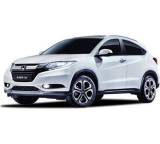 Auto im Test: HR-V 1.6i-DTEC 6-Gang manuell (88 kW) [15] von Honda, Testberichte.de-Note: 1.8 Gut