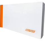 SAT-Antenne im Test: IP 36 von Selfsat, Testberichte.de-Note: 1.4 Sehr gut