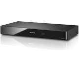 DVD-Recorder im Test: DMR-EX97S von Panasonic, Testberichte.de-Note: 1.7 Gut