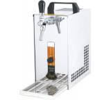 Zapfanlage im Test: Bierzapfanlage PYGMY 25 von ich-zapfe, Testberichte.de-Note: ohne Endnote