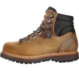 Wanderschuh im Test: Bergler von Hanwag, Testberichte.de-Note: 1.6 Gut