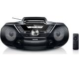 Radio im Test: AZ787/12 von Philips, Testberichte.de-Note: 1.8 Gut