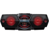 Radio im Test: ZS-BTG905 von Sony, Testberichte.de-Note: 2.4 Gut