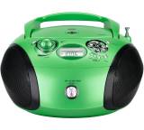 Radio im Test: RCD 1445 von Grundig, Testberichte.de-Note: 2.0 Gut