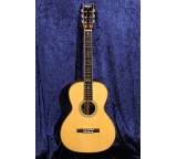 Gitarre im Test: Double O von Gitarrenbau Meigel, Testberichte.de-Note: ohne Endnote