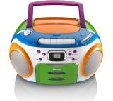 Radio im Test: SCR-97 Kids von Lenco, Testberichte.de-Note: 1.9 Gut