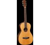 Gitarre im Test: TWJ PE von Tanglewood Guitars, Testberichte.de-Note: ohne Endnote