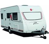 Caravan im Test: Premio 460 TS von Bürstner, Testberichte.de-Note: ohne Endnote