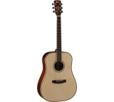 Gitarre im Test: AS-E5 von Cort, Testberichte.de-Note: ohne Endnote