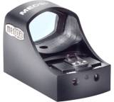 Waffenzubehör im Test: MeoSight III von Meopta, Testberichte.de-Note: 2.0 Gut