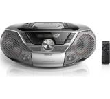 Radio im Test: AZ783/12 von Philips, Testberichte.de-Note: ohne Endnote