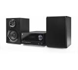 Heimkinosystem im Test: DVD-MS 120 HDMI von Dual, Testberichte.de-Note: 1.9 Gut