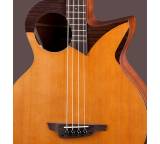 Bass im Test: Robot 4 fretted von Stanford Guitars, Testberichte.de-Note: ohne Endnote