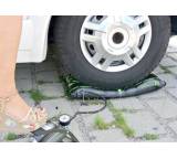 Caravan- & Wohnmobilzubehör im Test: Reifen-Luftkissen Camper-Edition Plus von Flat-Jack, Testberichte.de-Note: 2.0 Gut