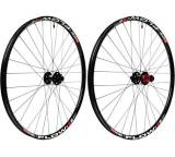 Fahrrad-Laufrad im Test: ZTR Flow EX 29 von NoTubes, Testberichte.de-Note: ohne Endnote