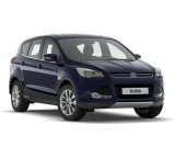Kuga 2.0 TDCi 4x4 6-Gang manuell Titanium (110 kW) [13]