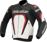 Motorradkombi im Test: Jacke Motegi + Hose Track von Alpinestars, Testberichte.de-Note: 1.8 Gut