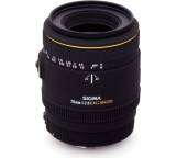 105mm F2.8 EX DG Macro (für Sony/Minolta)