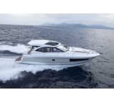 Yacht im Test: Leader 36 Sporttop von Jeanneau, Testberichte.de-Note: ohne Endnote