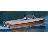 Motorboot im Test: Poros Elektro von Hellwig-Boote, Testberichte.de-Note: ohne Endnote