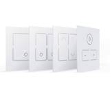 Lichtschalter im Test: HK i8 Schalterserie von Kopp, Testberichte.de-Note: ohne Endnote