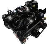 Bootsmotor im Test: 4,3 TKS von Mercury Marine, Testberichte.de-Note: ohne Endnote