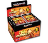 Toe Warmers