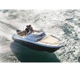 Motorboot im Test: Cap Camarat 6.5 WA von Jeanneau, Testberichte.de-Note: ohne Endnote