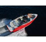 Motorboot im Test: 218 SS von Monterey, Testberichte.de-Note: ohne Endnote