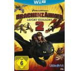 Game im Test: Drachenzähmen leicht gemacht 2 von Bandai Namco, Testberichte.de-Note: 3.3 Befriedigend