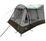 Vorzelt im Test: Kela II Std von Vango, Testberichte.de-Note: ohne Endnote