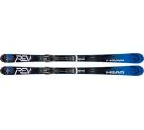 REV 85 Pro (Modell 2014/2015)