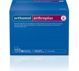 Nahrungsergänzungsmittel im Test: arthroplus von Orthomol, Testberichte.de-Note: 1.5 Sehr gut