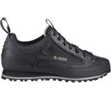 Wanderschuh im Test: Burang von Hanwag, Testberichte.de-Note: ohne Endnote