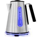 Wasserkocher im Test: Aquavera von Klarstein, Testberichte.de-Note: ohne Endnote