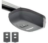 Garagenöffner im Test: RolloPort S1-650N-1 (neues Modell) von Rademacher, Testberichte.de-Note: 1.4 Sehr gut