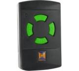 Garagenöffner im Test: HSM4 26,975 MHz von Hörmann, Testberichte.de-Note: 1.4 Sehr gut