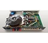 Verstärker im Test: Audiant 80i Anniversary Edition von Perreaux, Testberichte.de-Note: 1.6 Gut