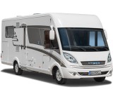Wohnmobil im Test: DouMobil von Hymer, Testberichte.de-Note: 2.3 Gut