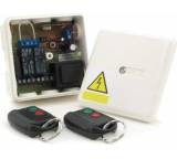 Garagenöffner im Test: ST100HS von Danitech, Testberichte.de-Note: 2.0 Gut